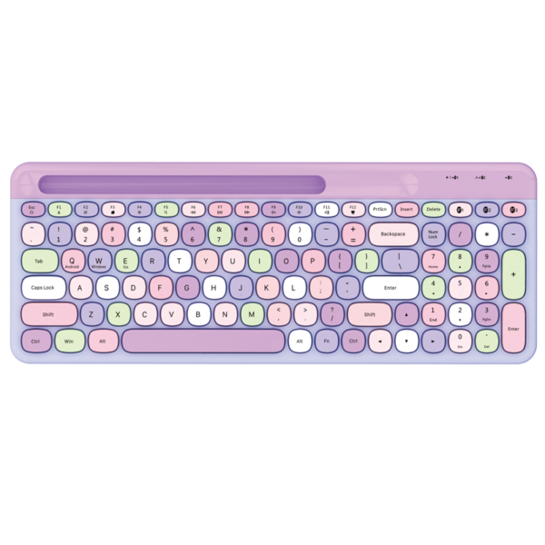Teclado Mofii 888BT Bluetooth